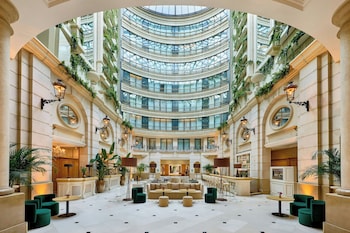 Paris Marriott Champs Elysees Hotel