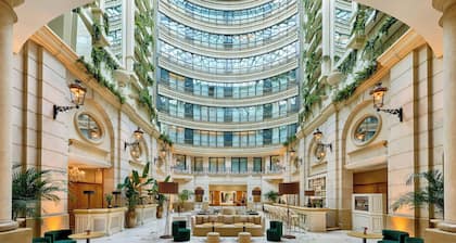 Paris Marriott Champs Elysees Hotel