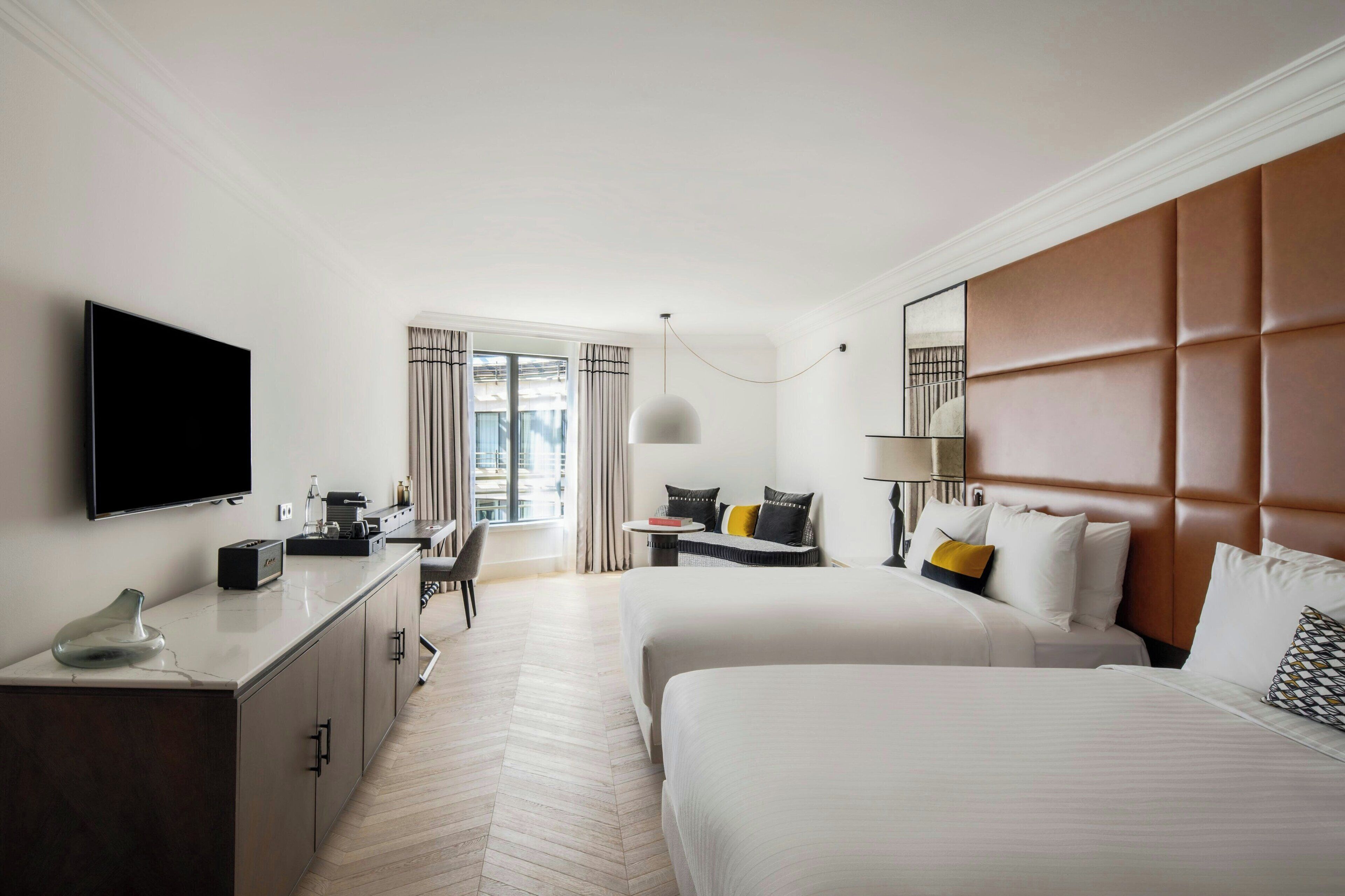 Photo - Paris Marriott Champs Elysees Hotel