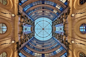 2 restaurants, breakfast, lunch, dinner served; French cuisine