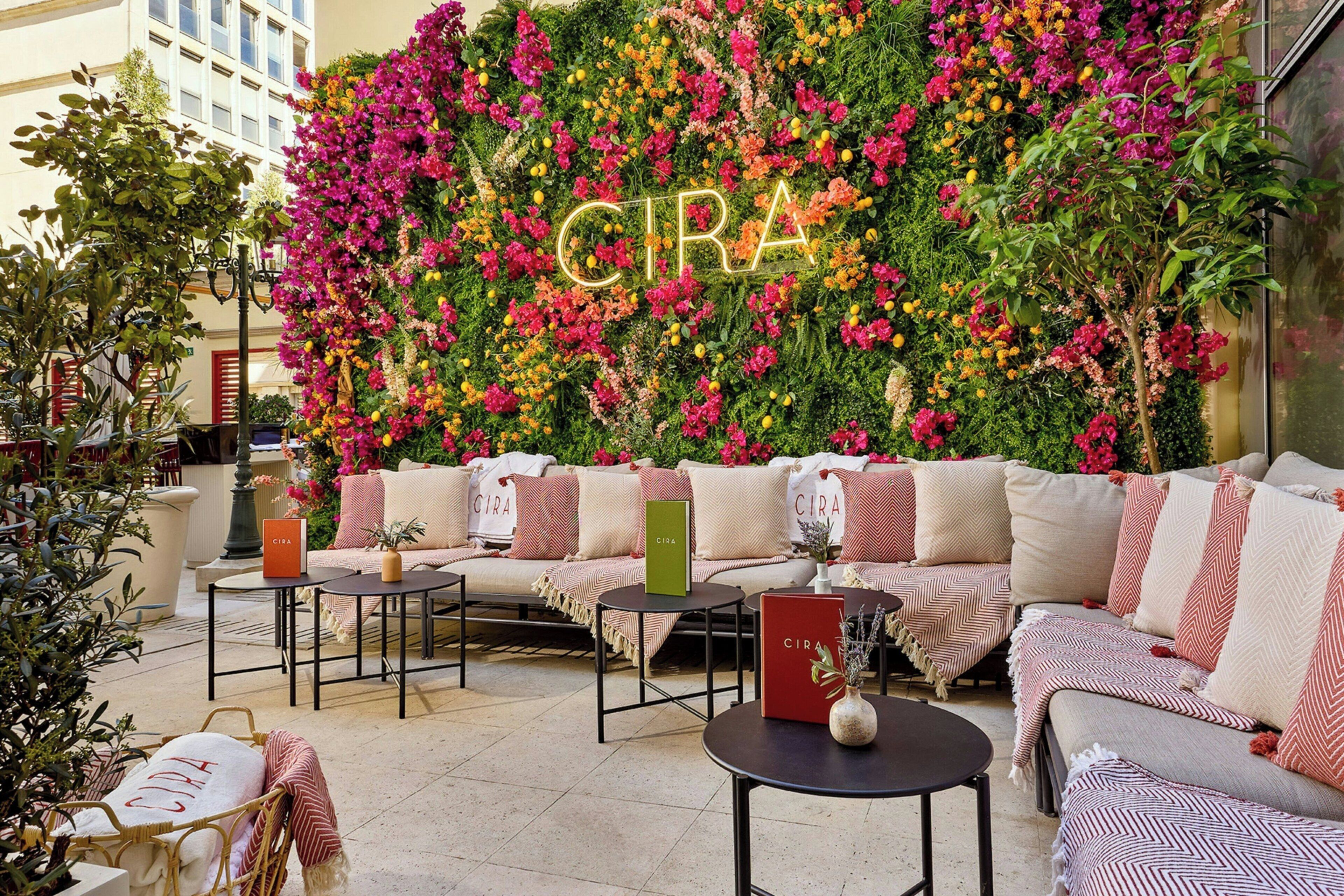 Photo - Paris Marriott Champs Elysees Hotel