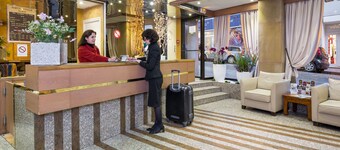 Hotel Fertel Etoile