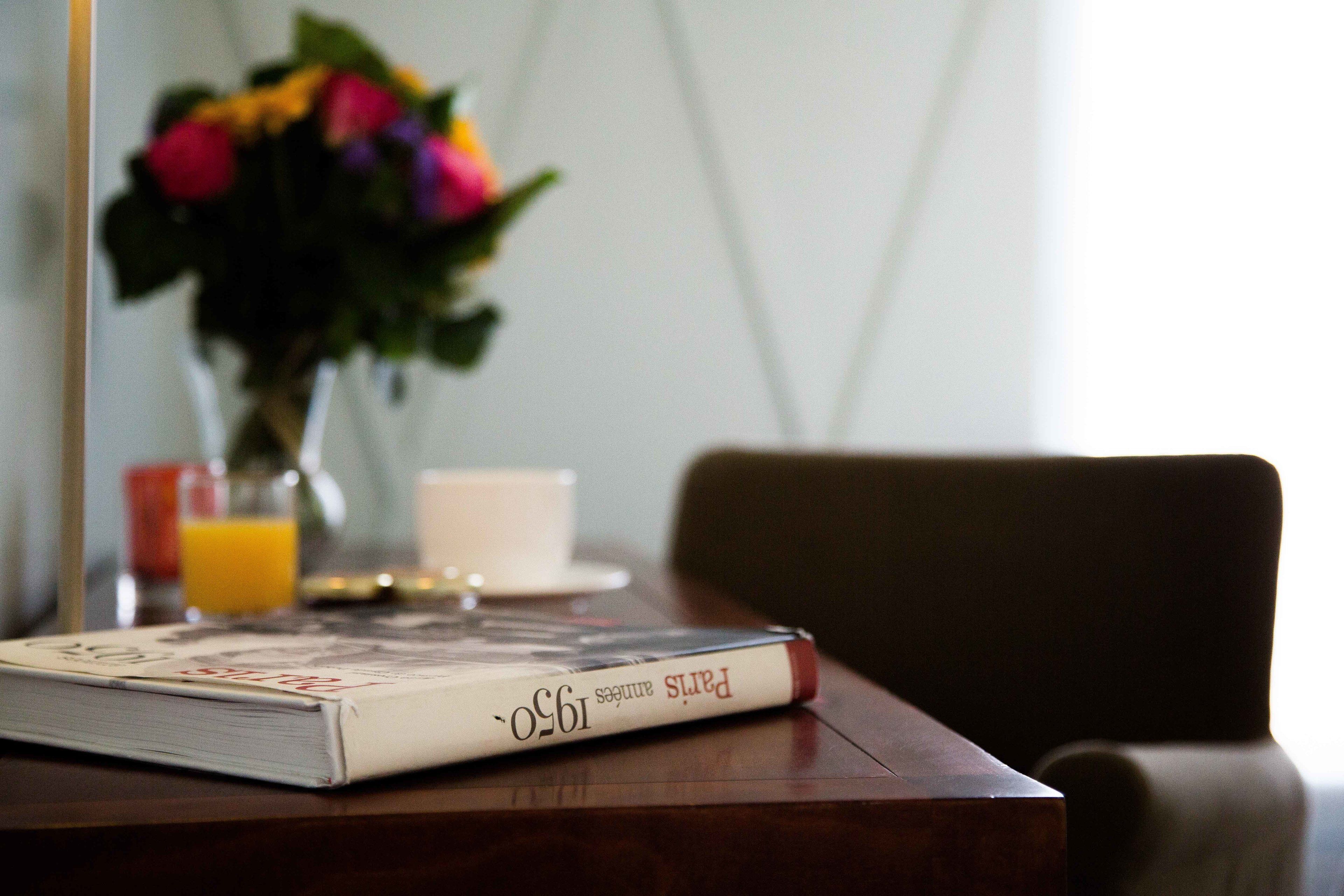 minibar, in-room safe, desk, soundproofing