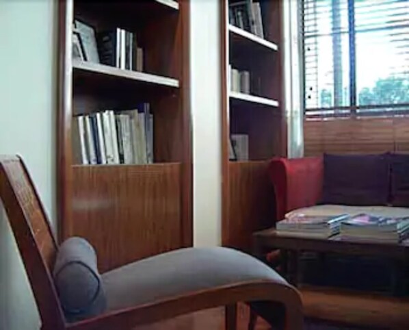 مكتبة