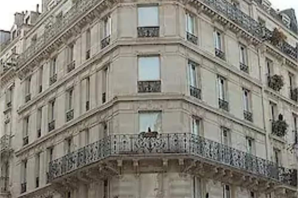 Hotel Quartier Latin