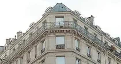 Hotel Quartier Latin