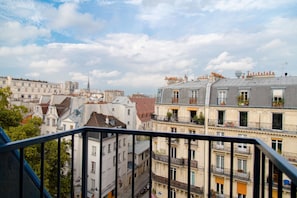 Double Room | View from room