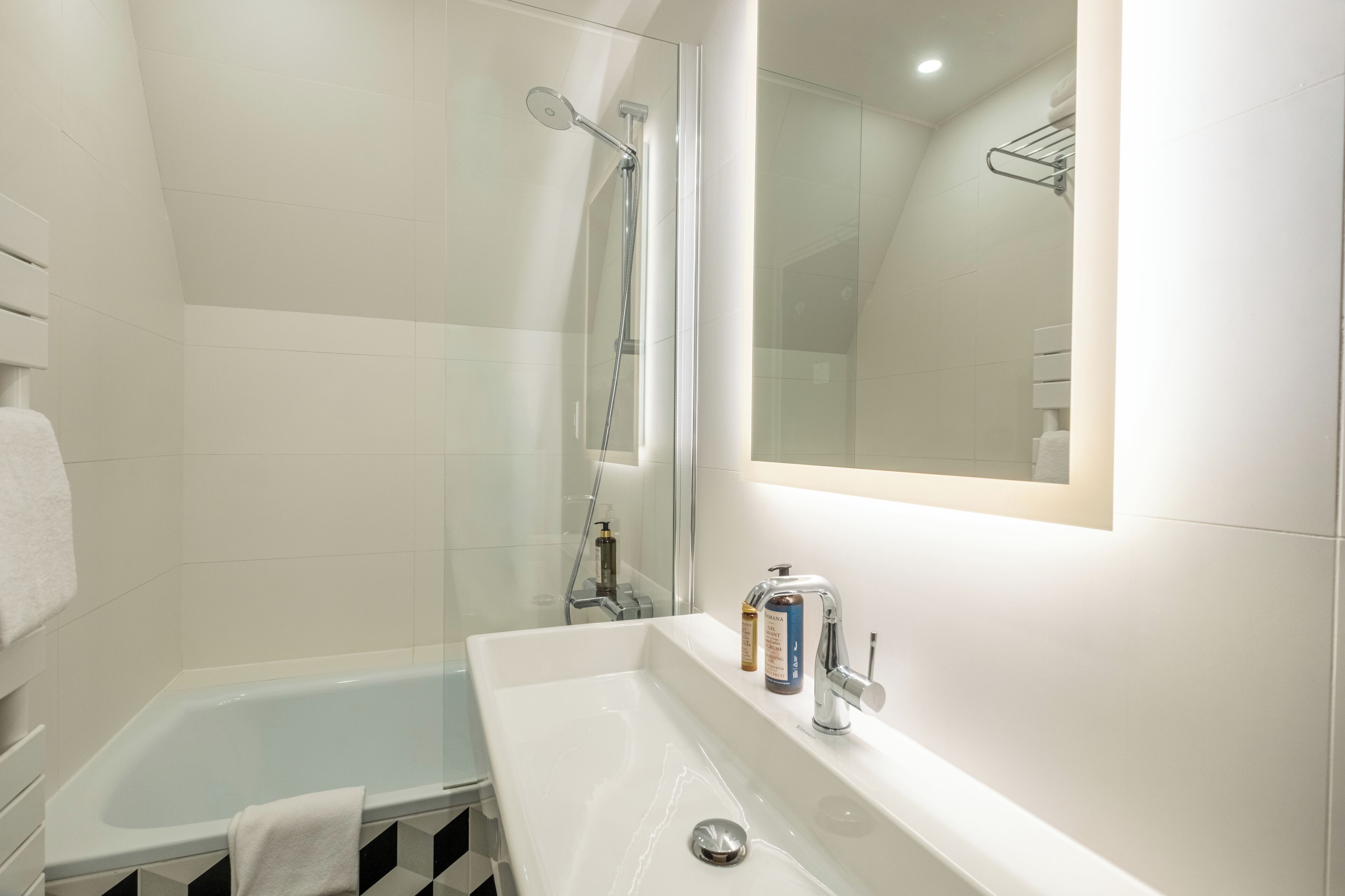 Foto - Hotel du College de France