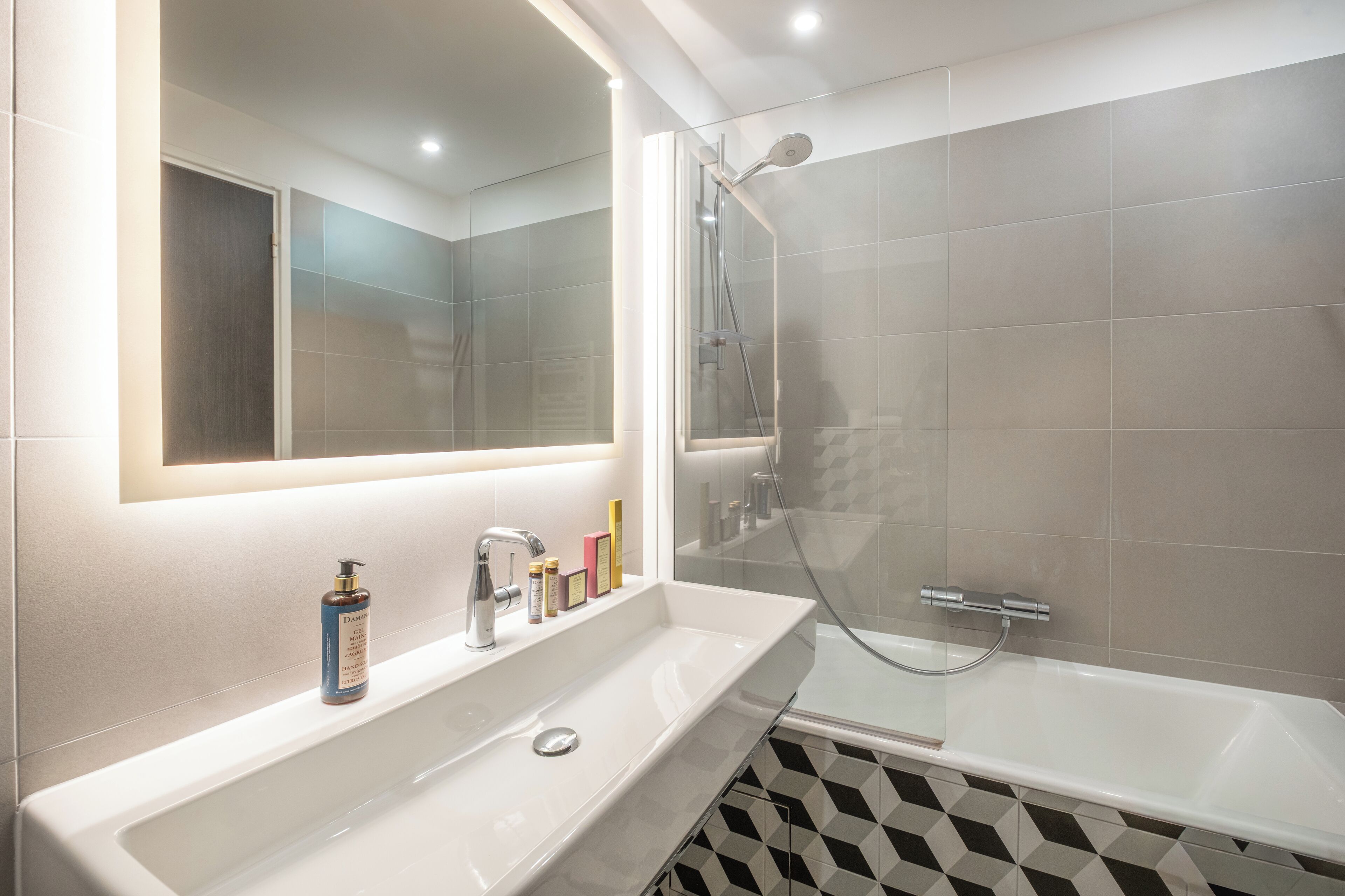 Foto - Hotel du College de France