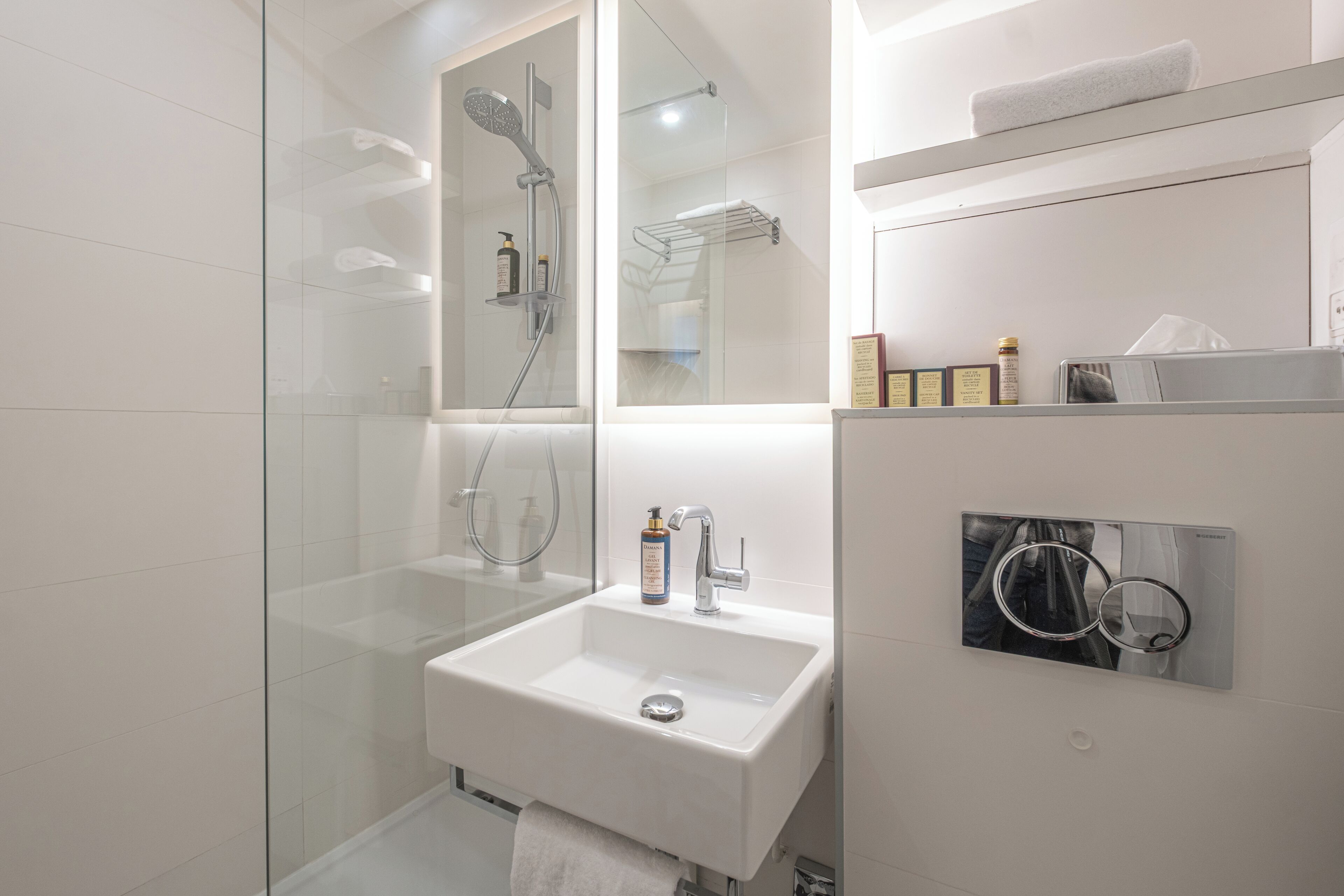 Foto - Hotel du College de France