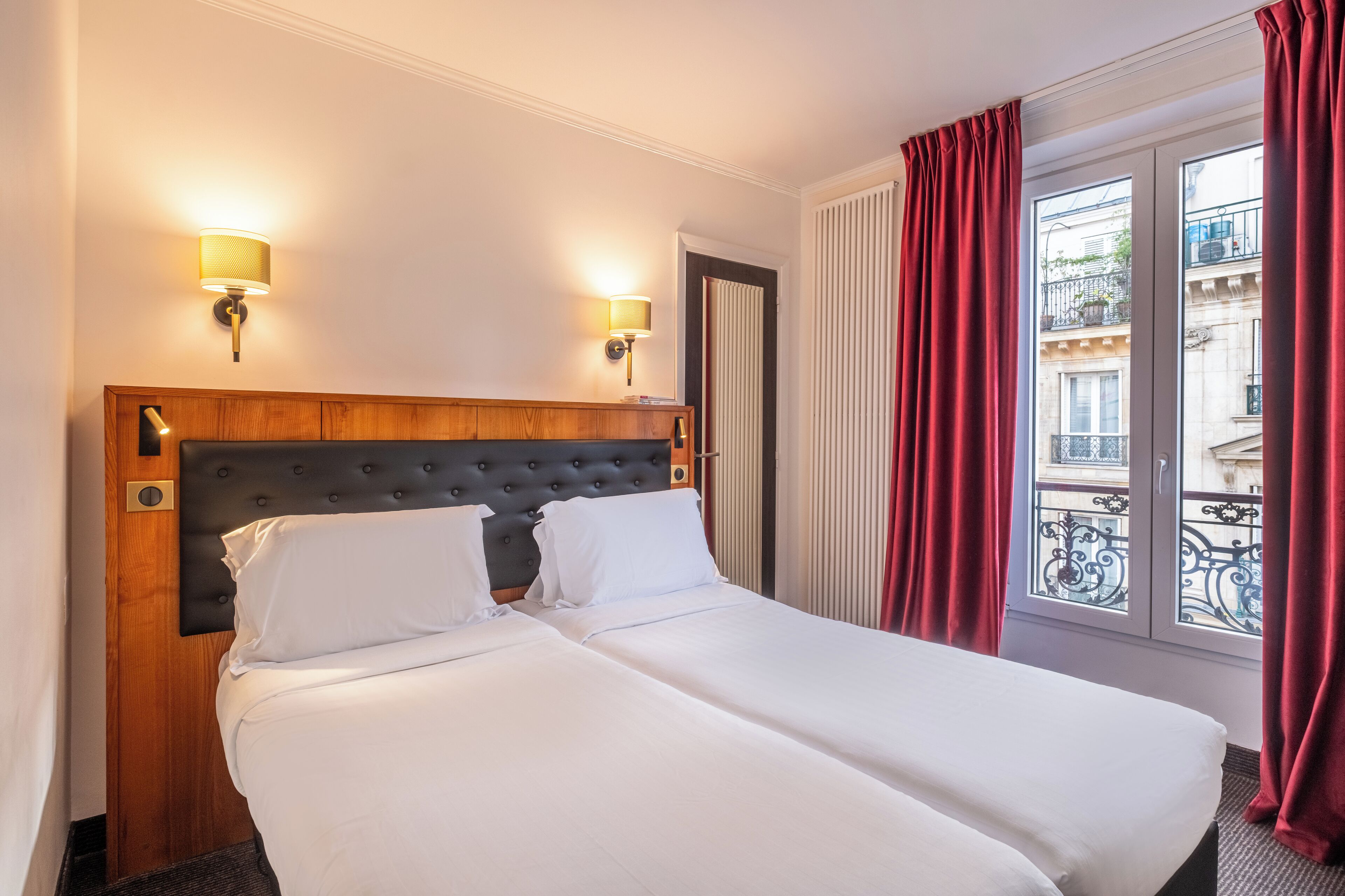 Foto - Hotel College De France