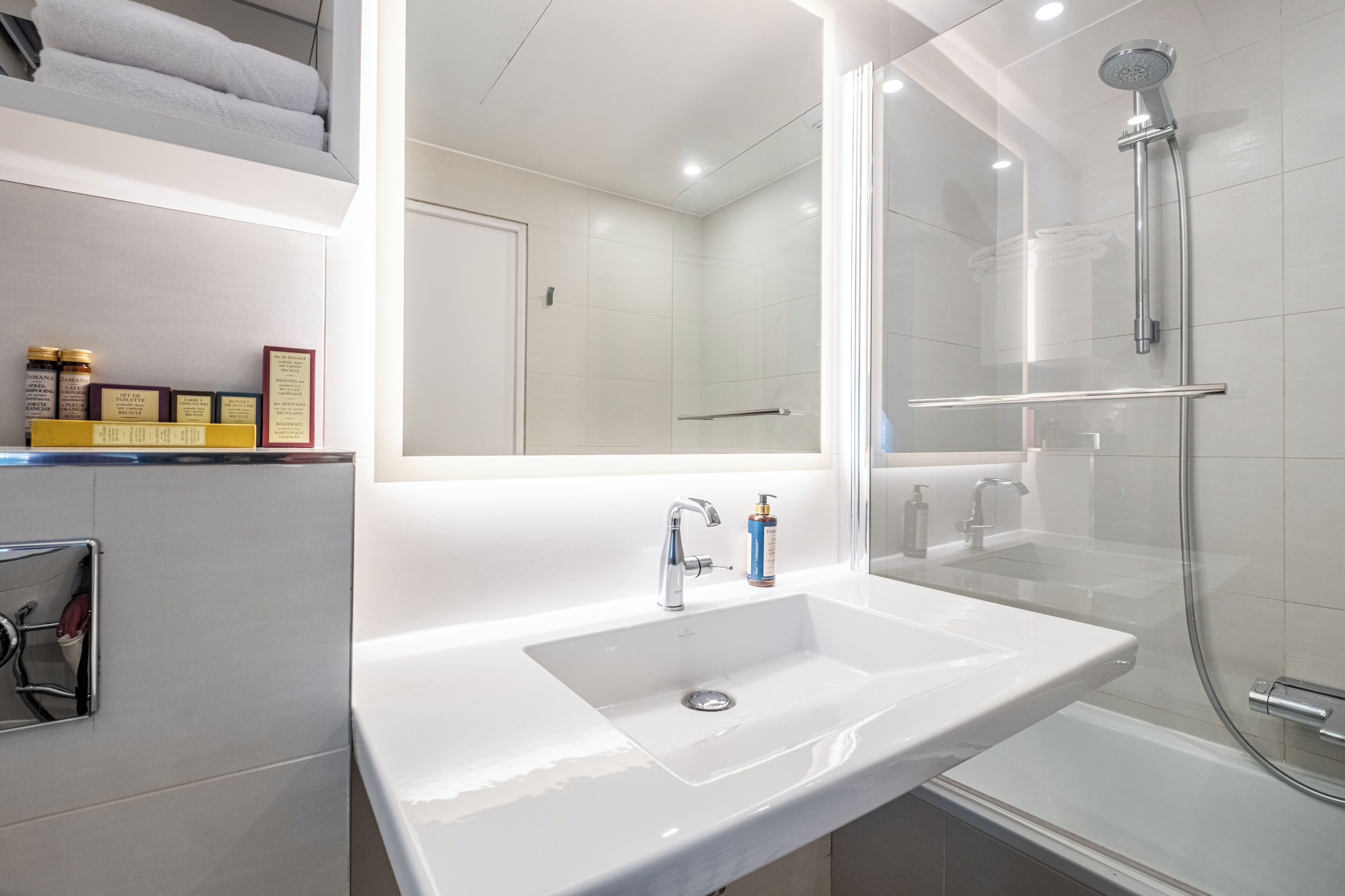 Foto - Hotel du College de France