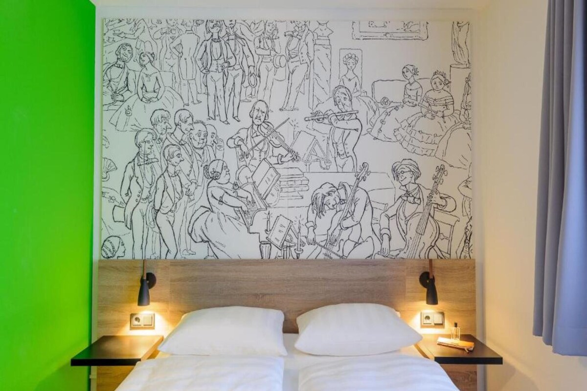 Habitación