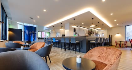 ibis Styles Halle
