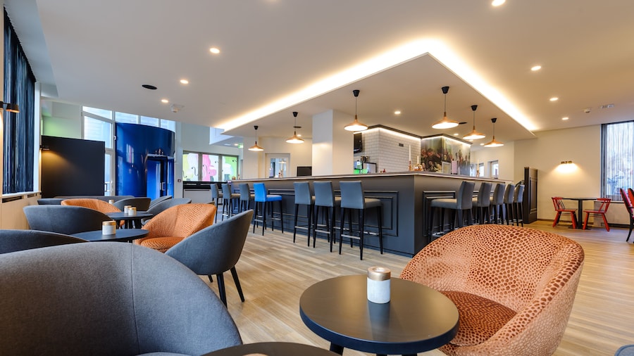 ibis Styles Halle
