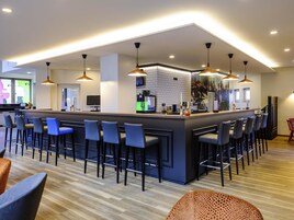 Bar (en la propiedad)