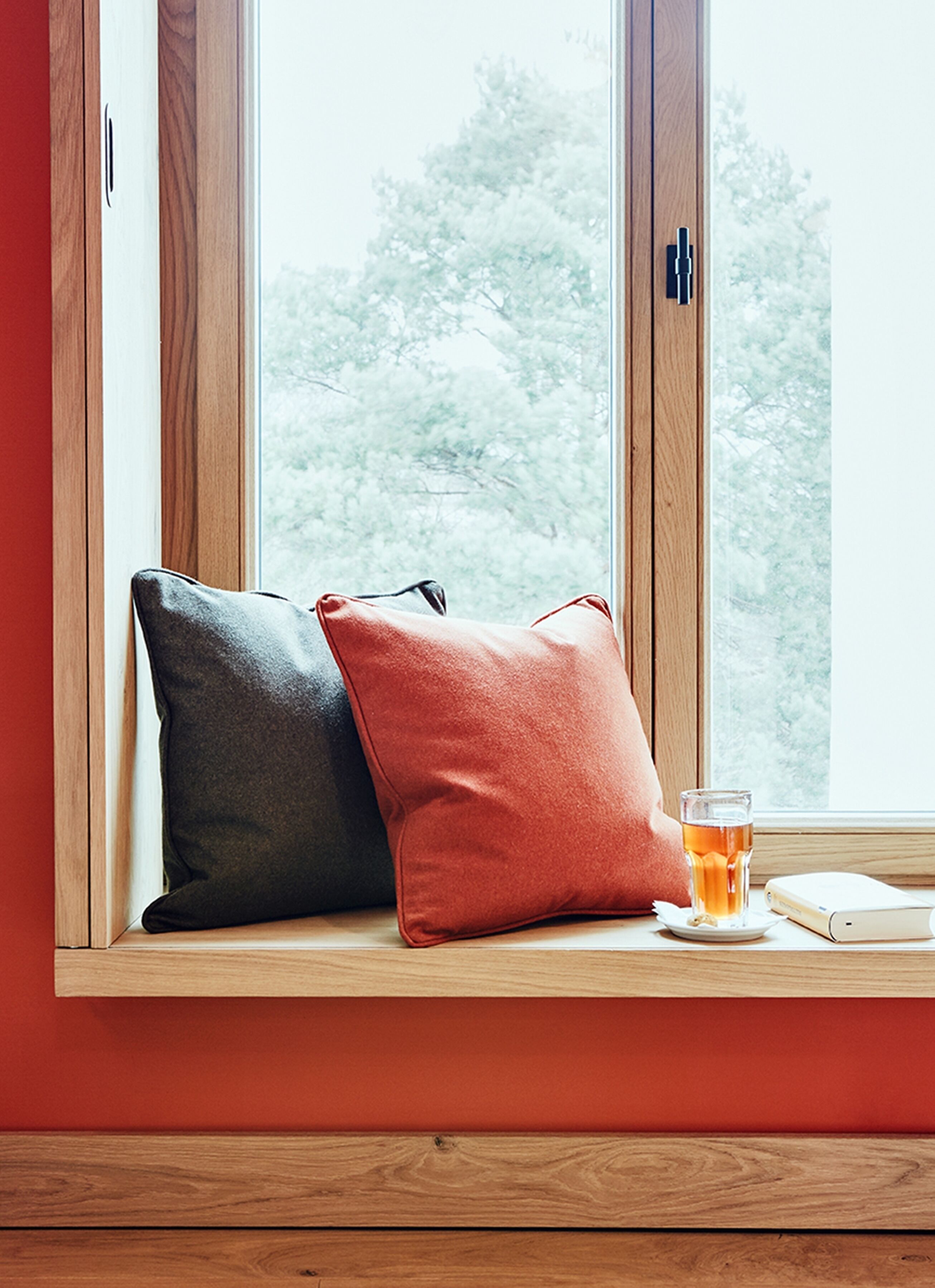 superior double room, garden view | 1 bedroom, hypo-allergenic bedding, in-room safe, individually decorated