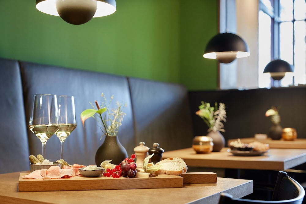 Hotel Wedina by null