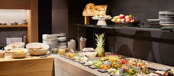 Hotel Wedina an der Alster