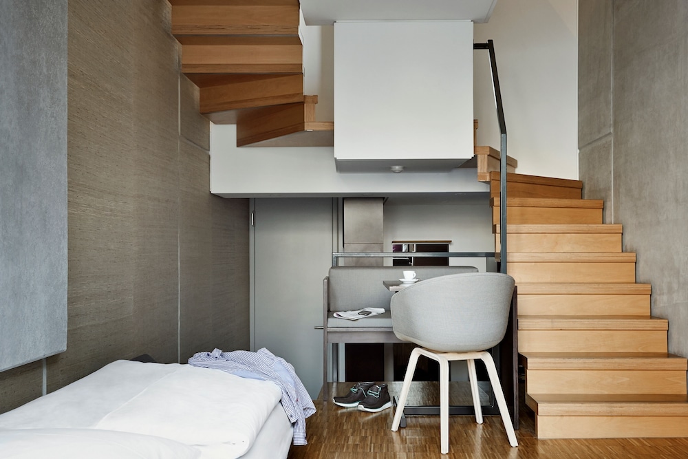Hotel Wedina by null