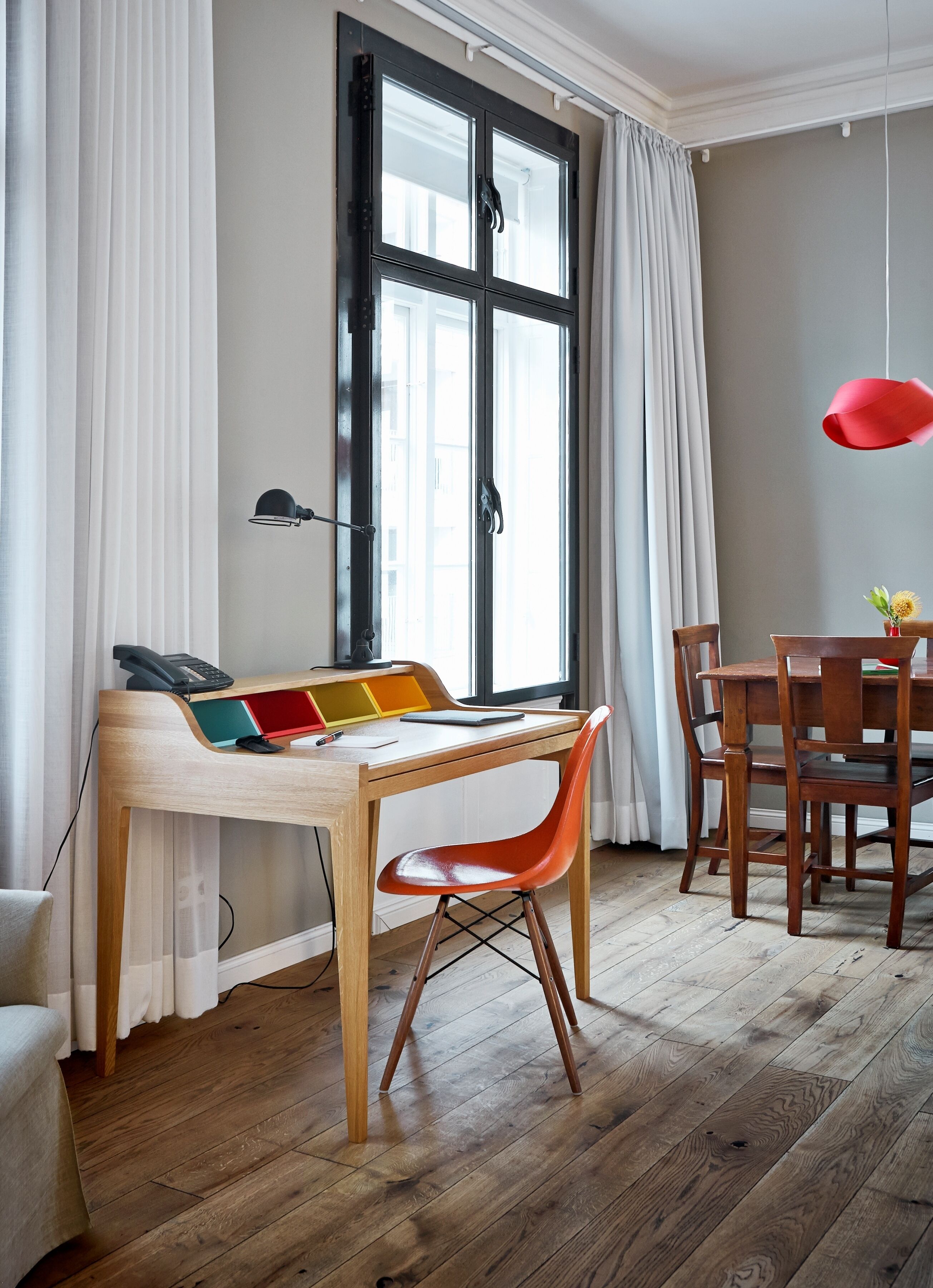 Foto - Hotel Wedina an der Alster
