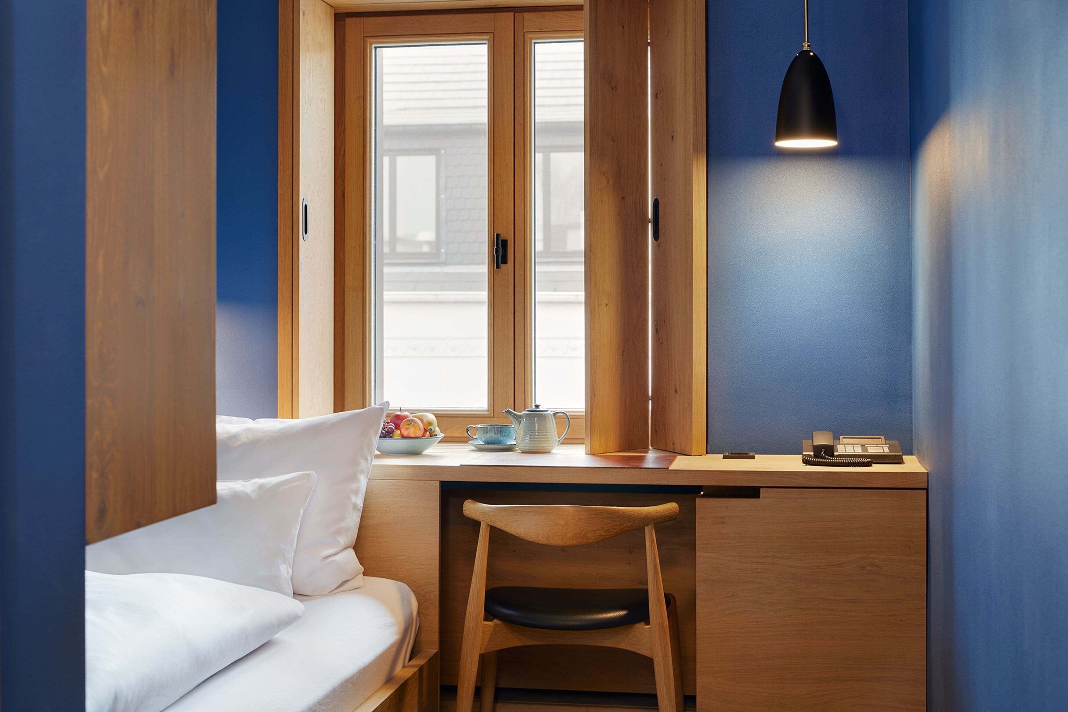 Foto - Hotel Wedina an der Alster