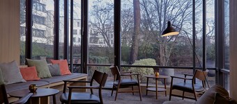 Hotel Wedina an der Alster