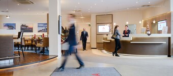 Amedia Dresden Elbpromenade, Trademark Collection by Wyndham