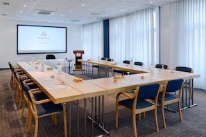 Sala de reunião