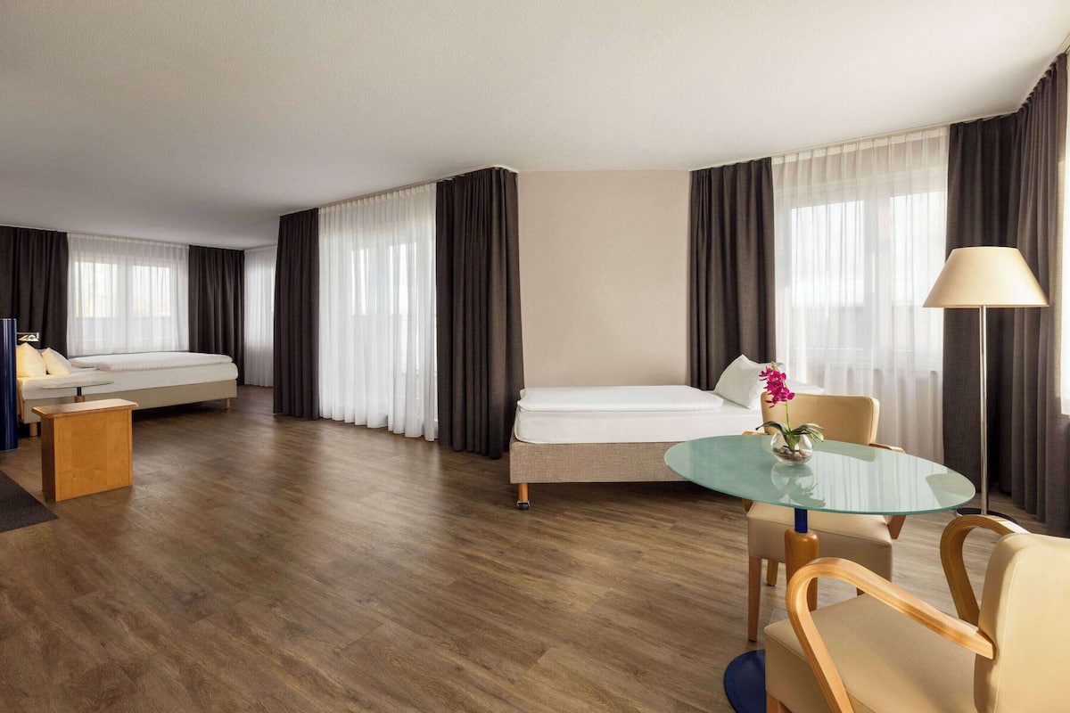 Suite