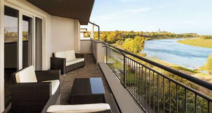 Amedia Dresden Elbpromenade, Trademark Collection by Wyndham