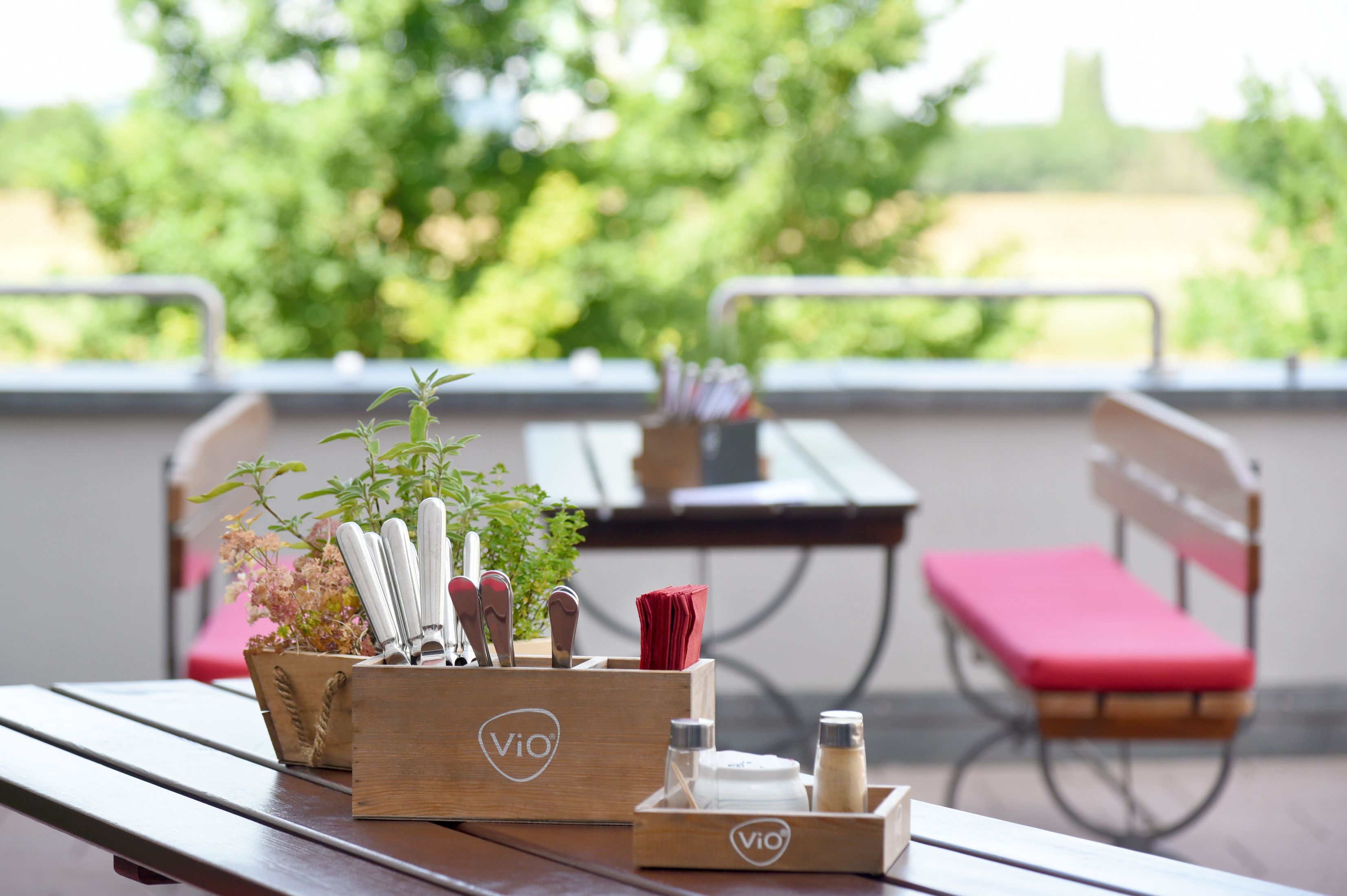 Foto - Amedia Dresden Elbpromenade, Trademark Collection by Wyndham