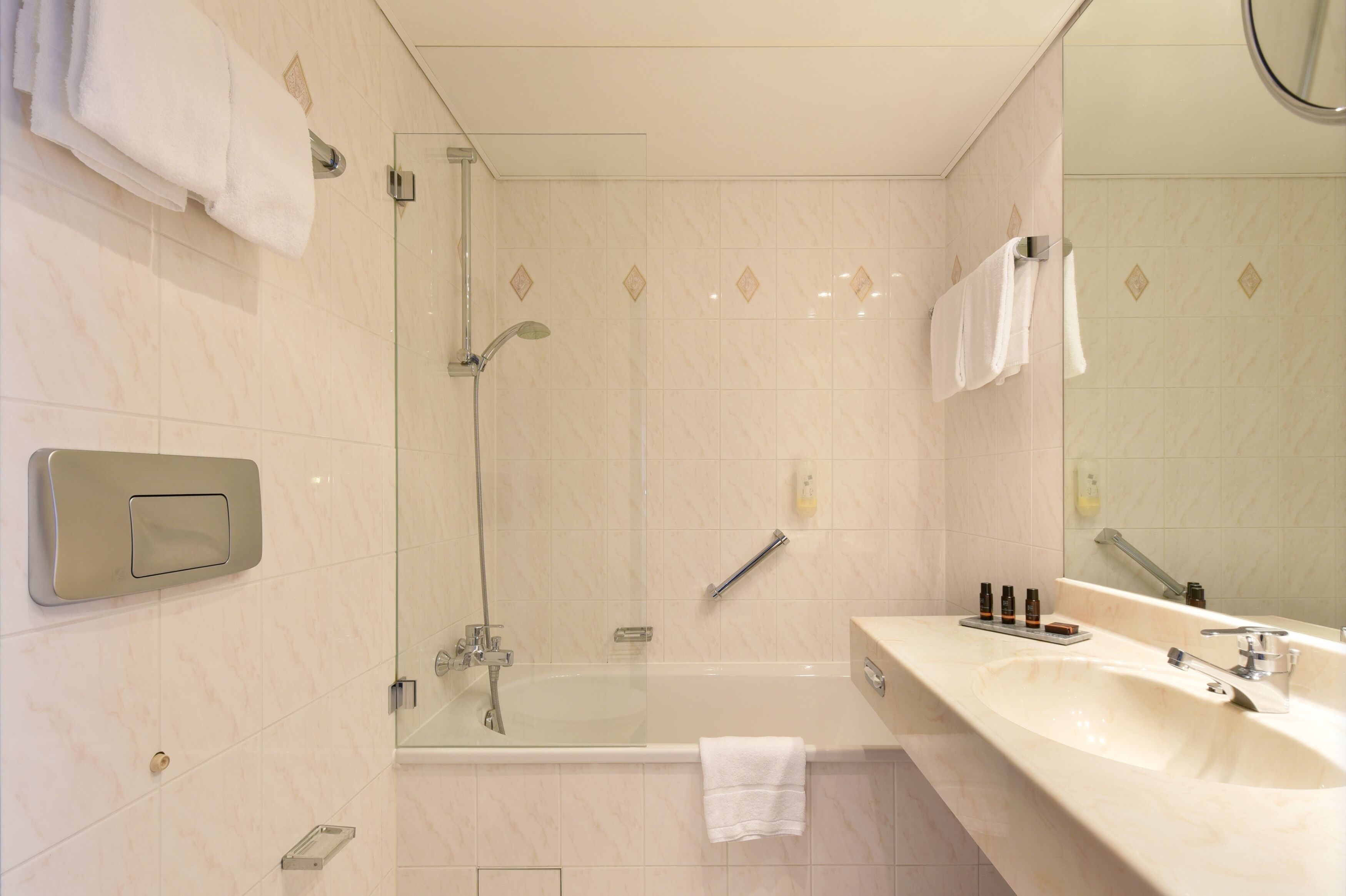 Foto - Amedia Dresden Elbpromenade, Trademark Collection by Wyndham