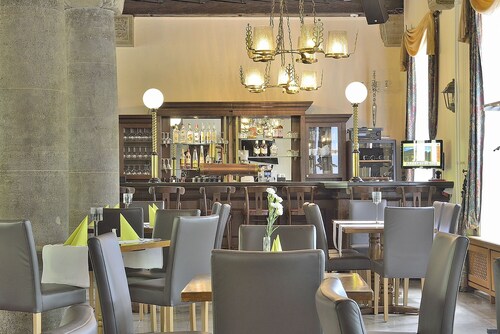 Land- und Golfhotel Alte Fliegerschule