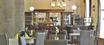 Land- und Golfhotel Alte Fliegerschule