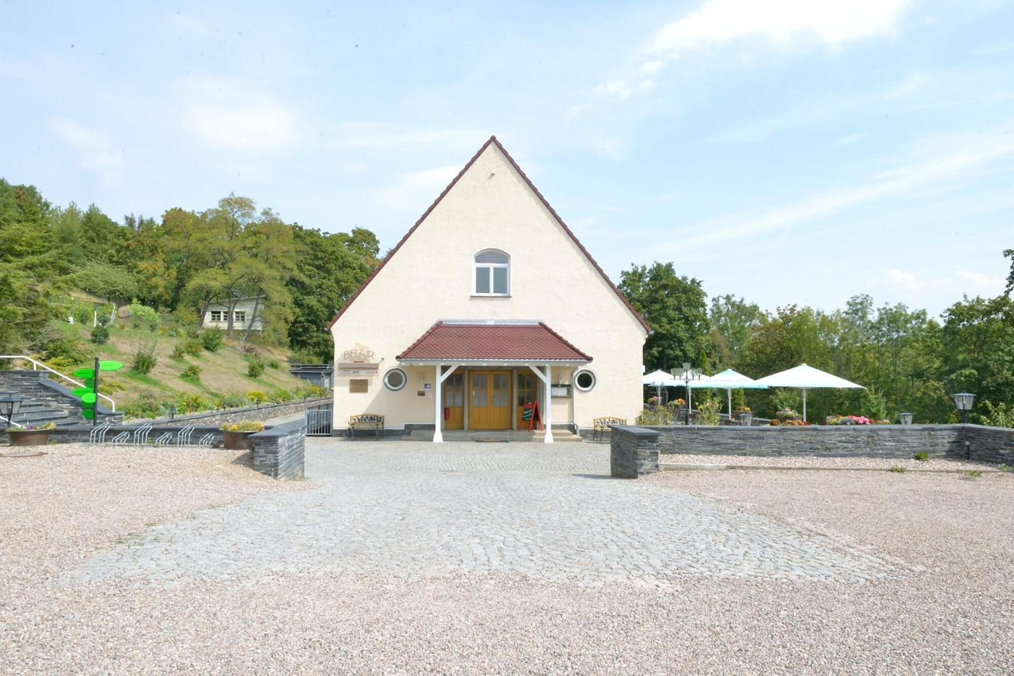 Außenbereich