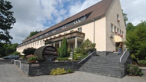 Eksteriør
