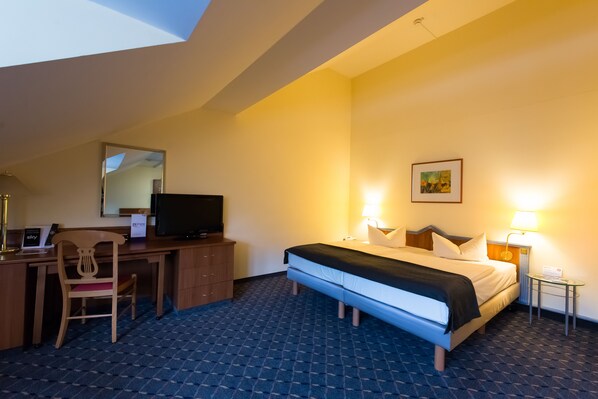Business Room
