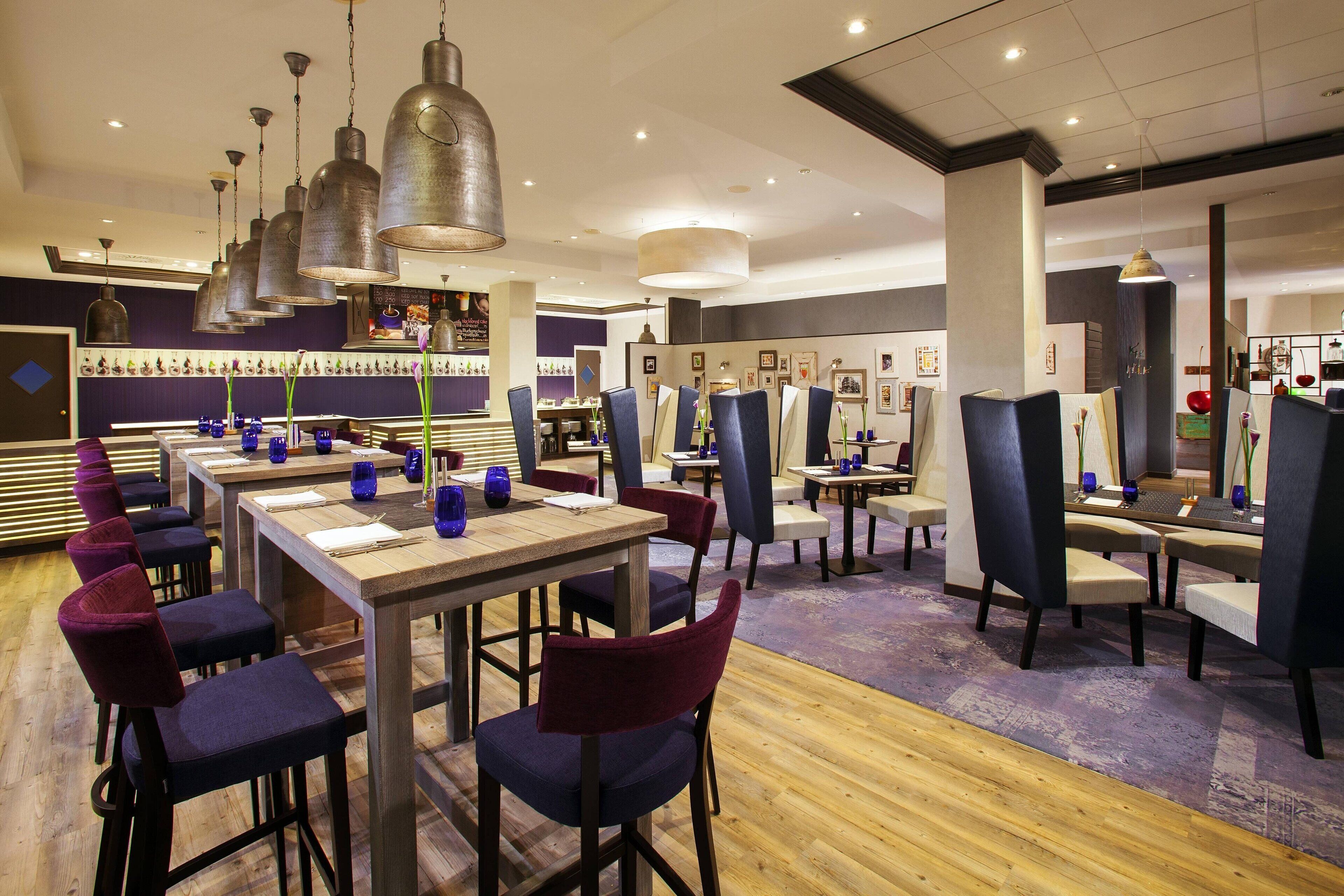 Päivittäinen buffetaamiainen maksusta