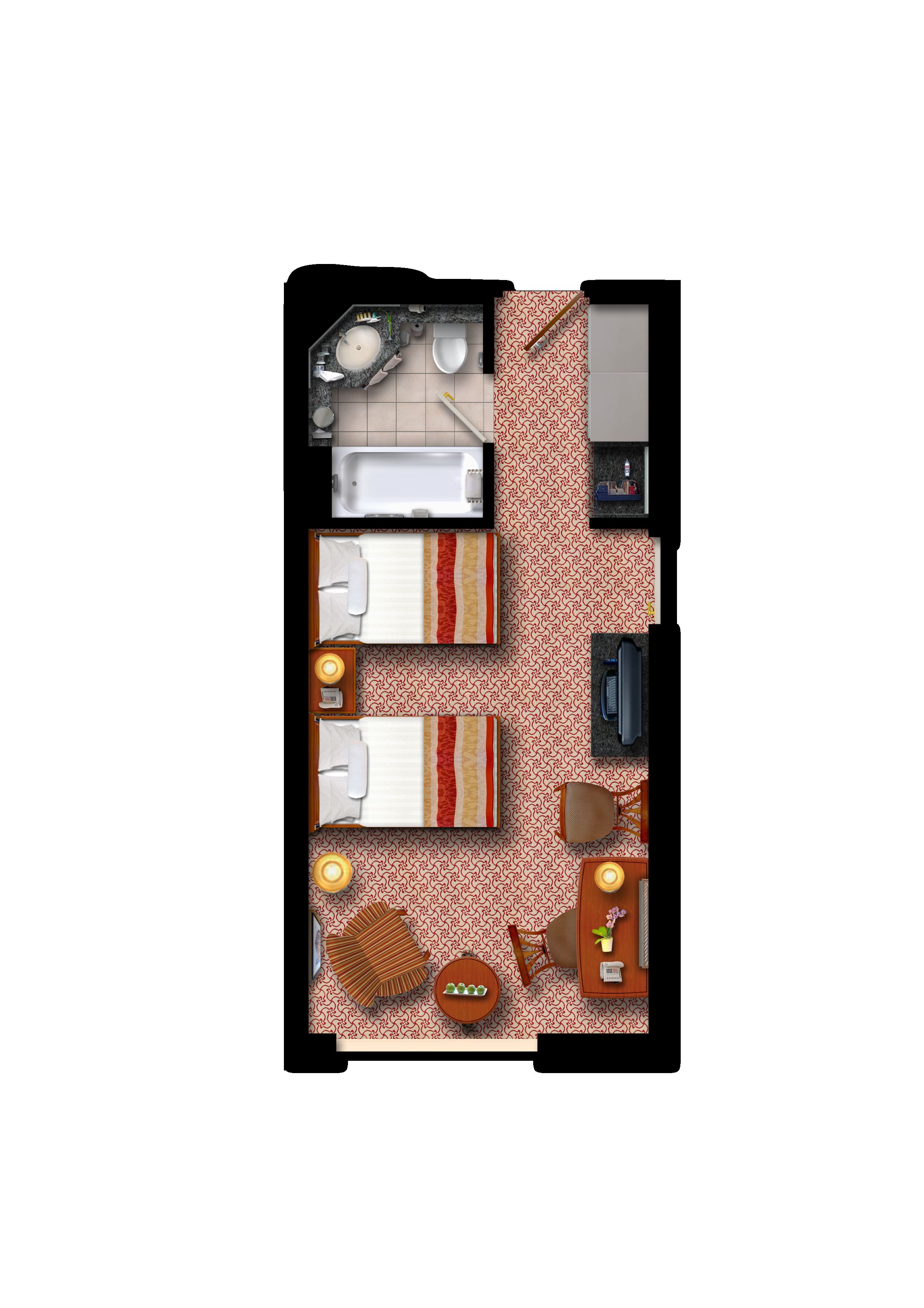 Photo - Leipzig Marriott Hotel