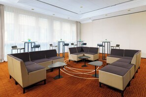 Sala de reuniones