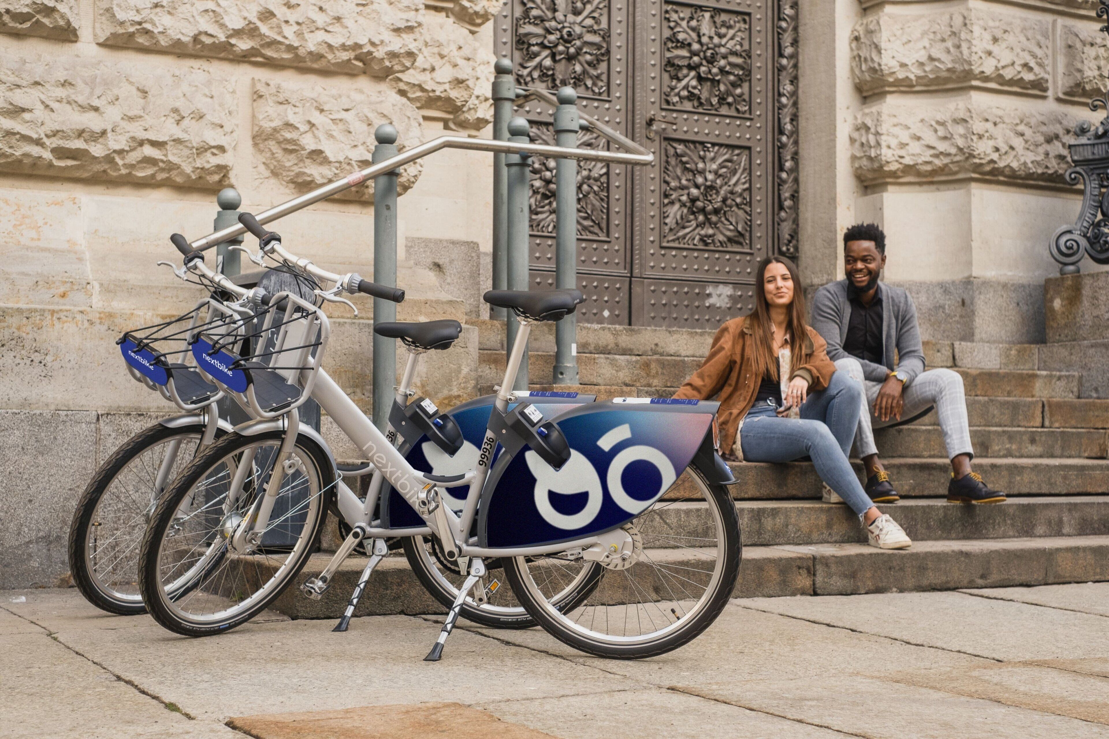 Photo - Leipzig Marriott Hotel