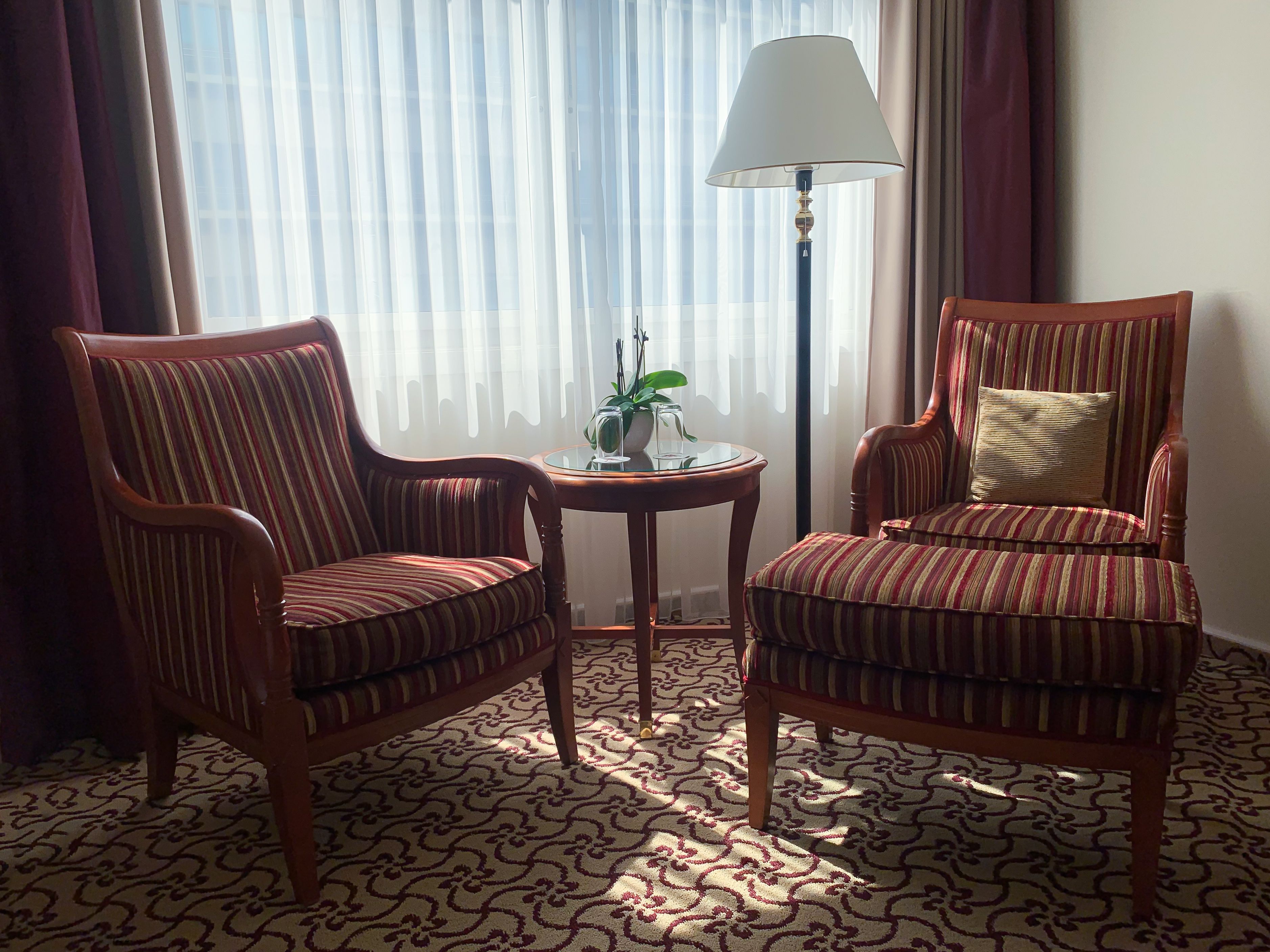 Photo - Leipzig Marriott Hotel