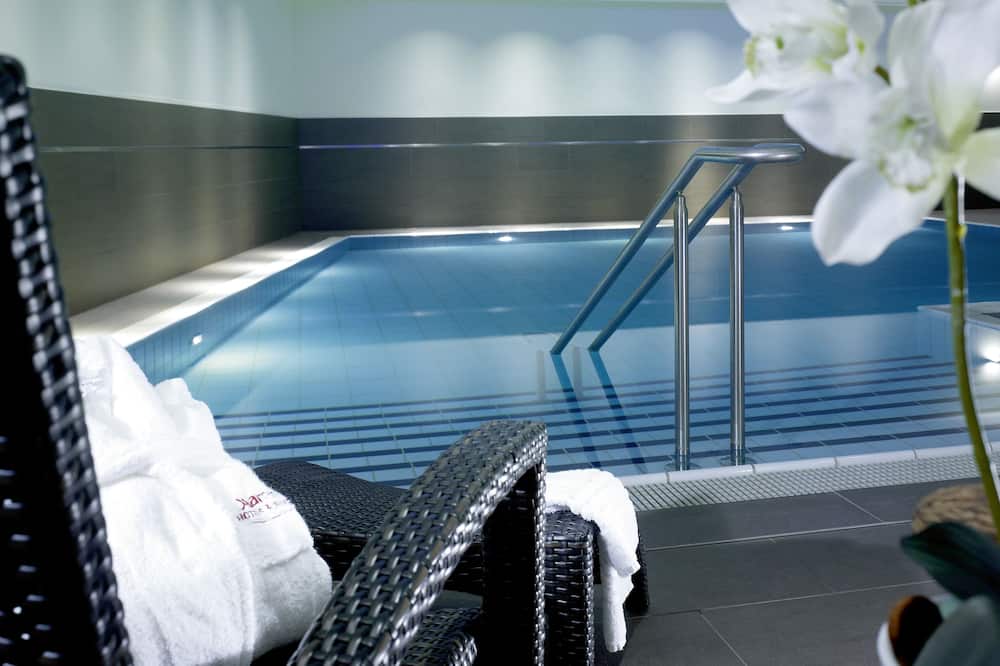 Leipzig Marriott Hotel
