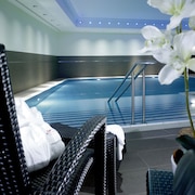 Leipzig Marriott Hotel