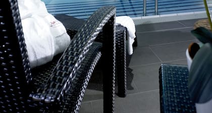 Leipzig Marriott Hotel