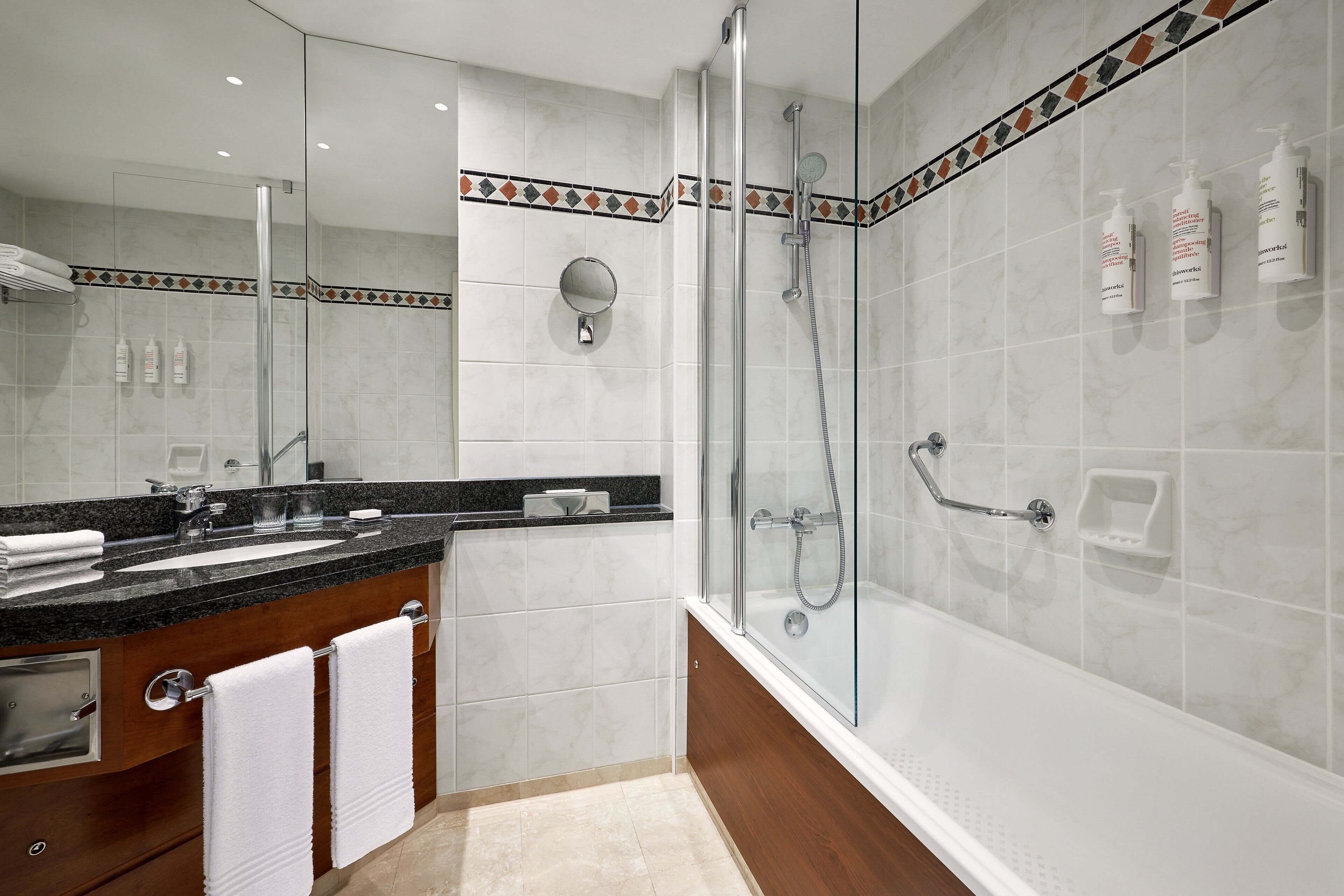 Photo - Leipzig Marriott Hotel