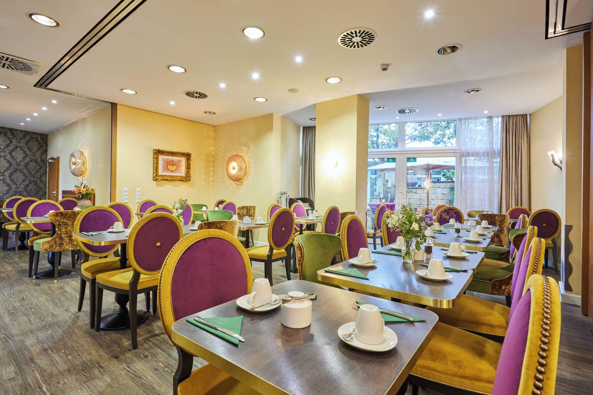 Foto - Classic Hotel Harmonie