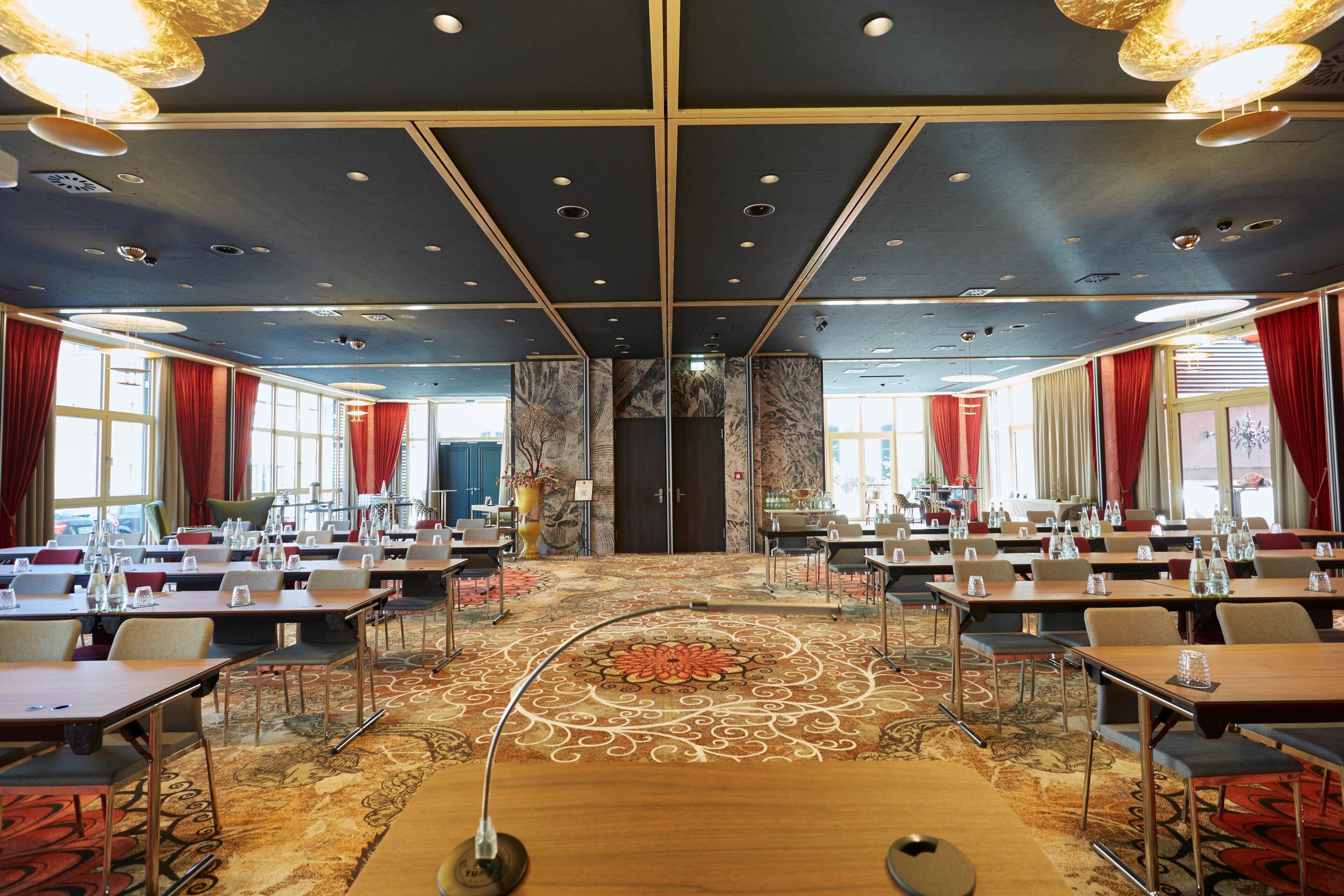 Foto - Classic Hotel Harmonie
