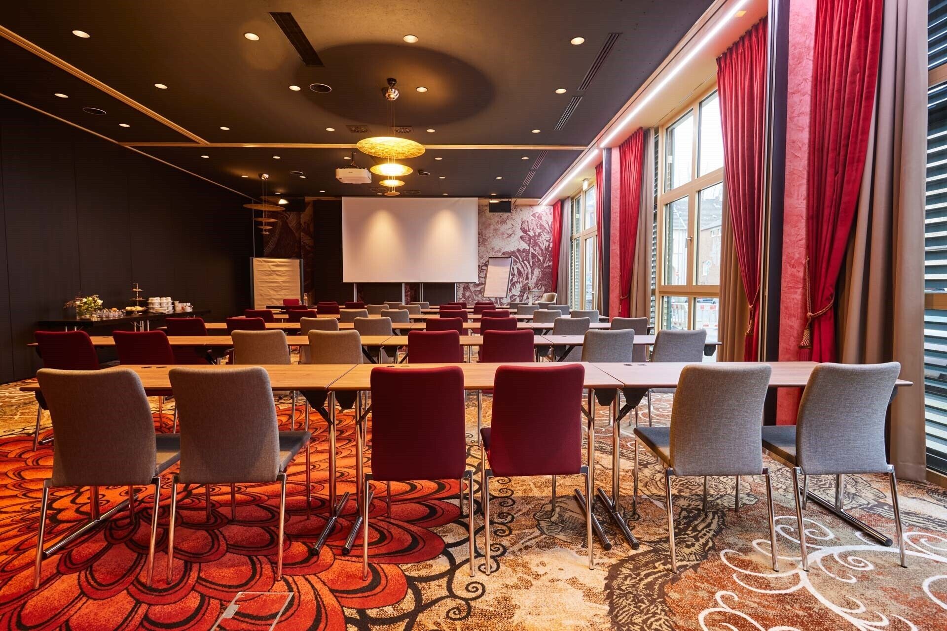 Foto - Classic Hotel Harmonie